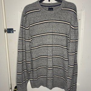 GAP men's sweater ( tote bag free )